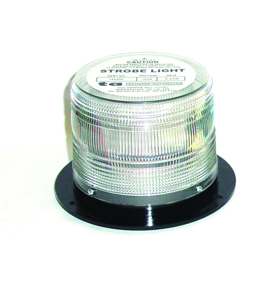 Strobe Light Techspan 745200