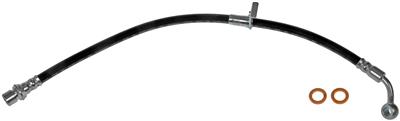 Brake Hydraulic Hose Dorman - First Stop H621901