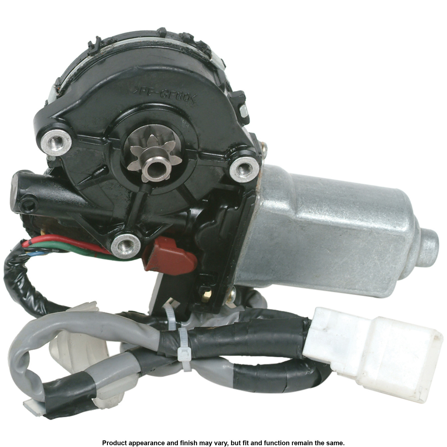 Window Motor CARDONE Reman 47-1186