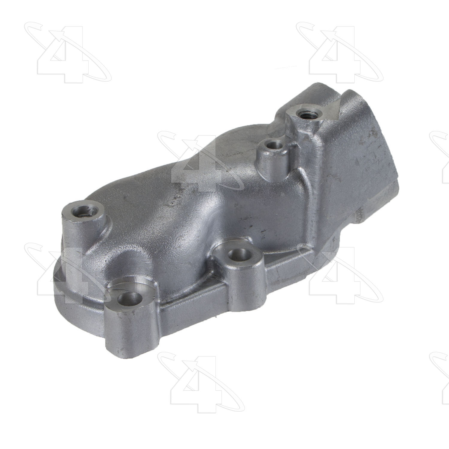 Engine Coolant Water Outlet Four Seasons 86007