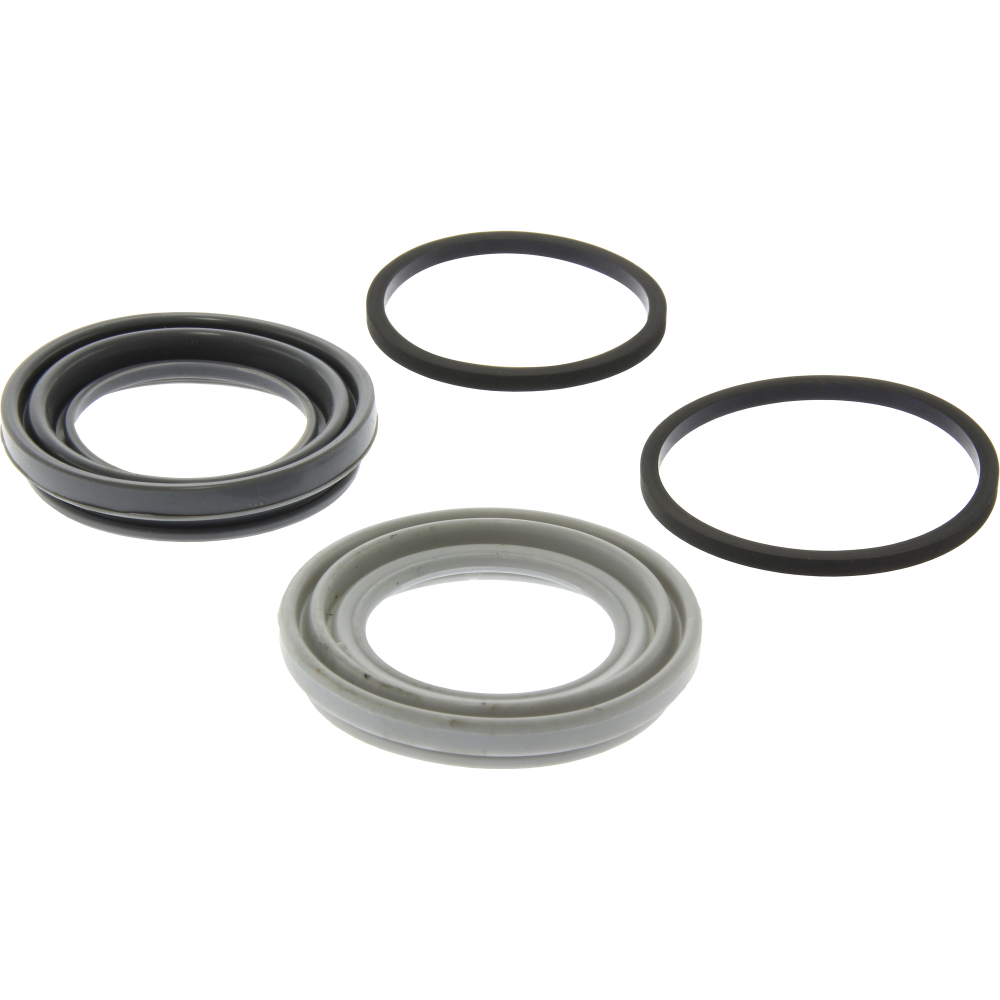 Disc Brake Caliper Repair Kit Centric Parts 143.67018