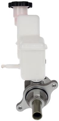 Brake Master Cylinder Parts Master MC630939