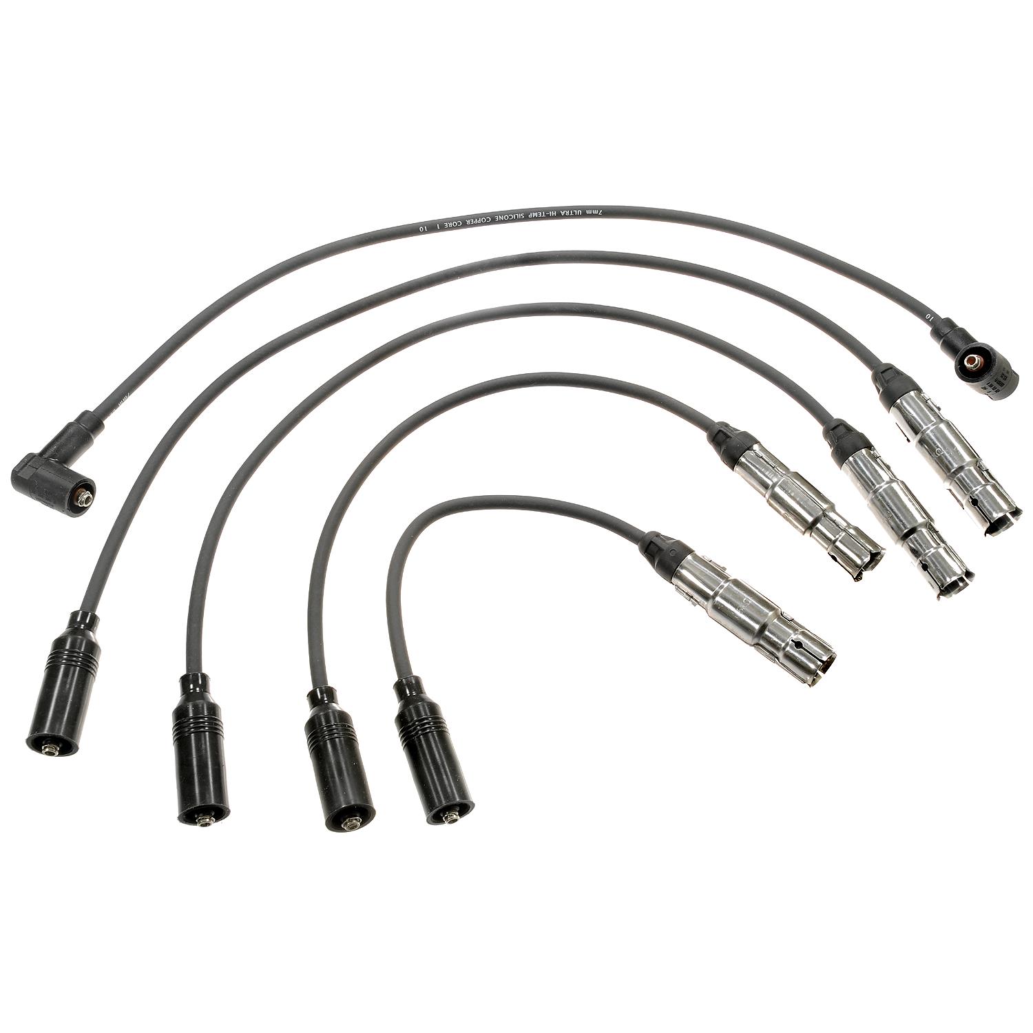 Spark Plug Wire Set Standard Ignition 29533