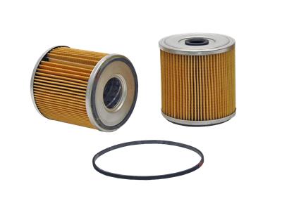 Fuel Filter Wix 33951