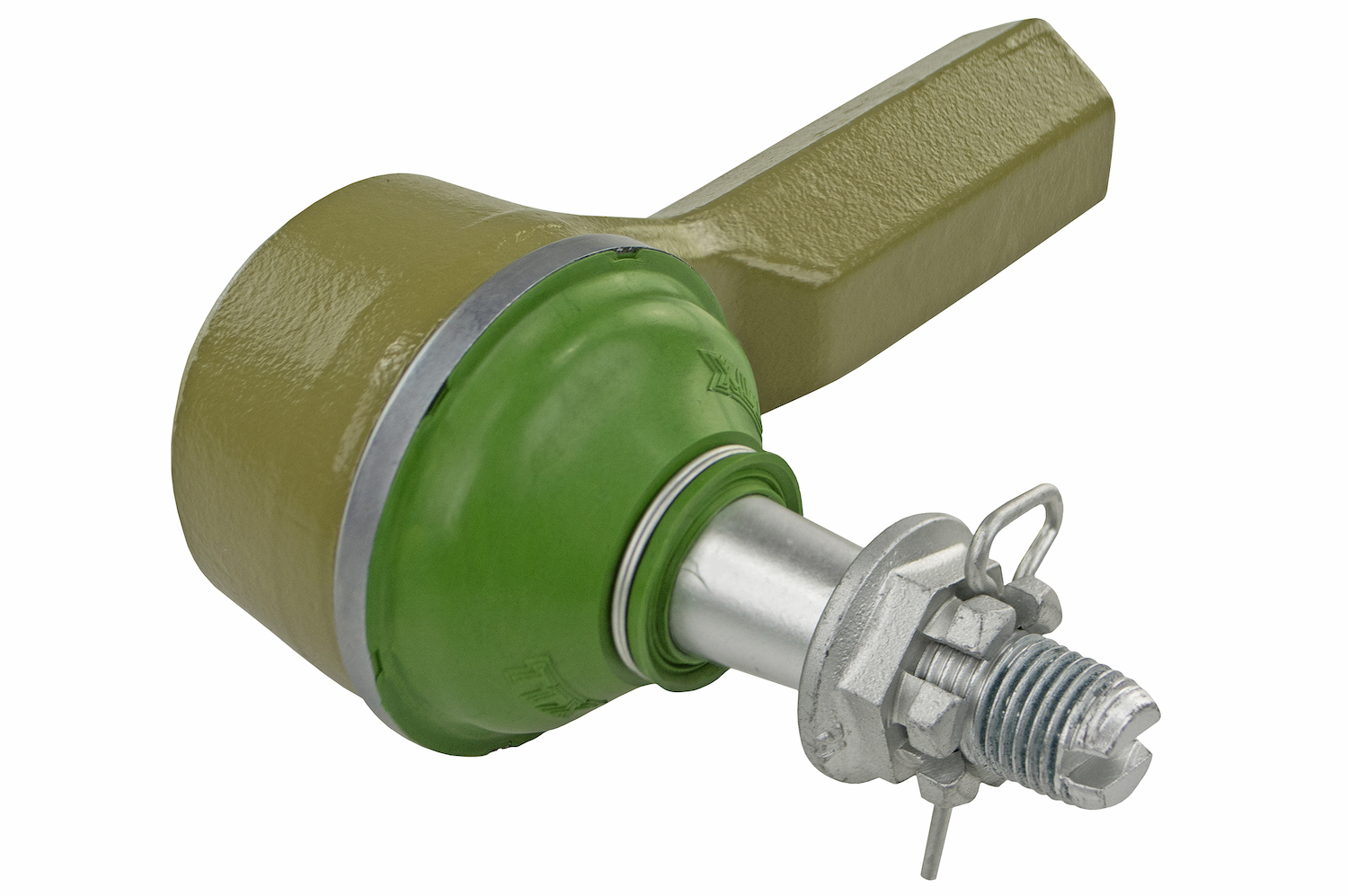 Steering Tie Rod End Mevotech TTX TXMS25649