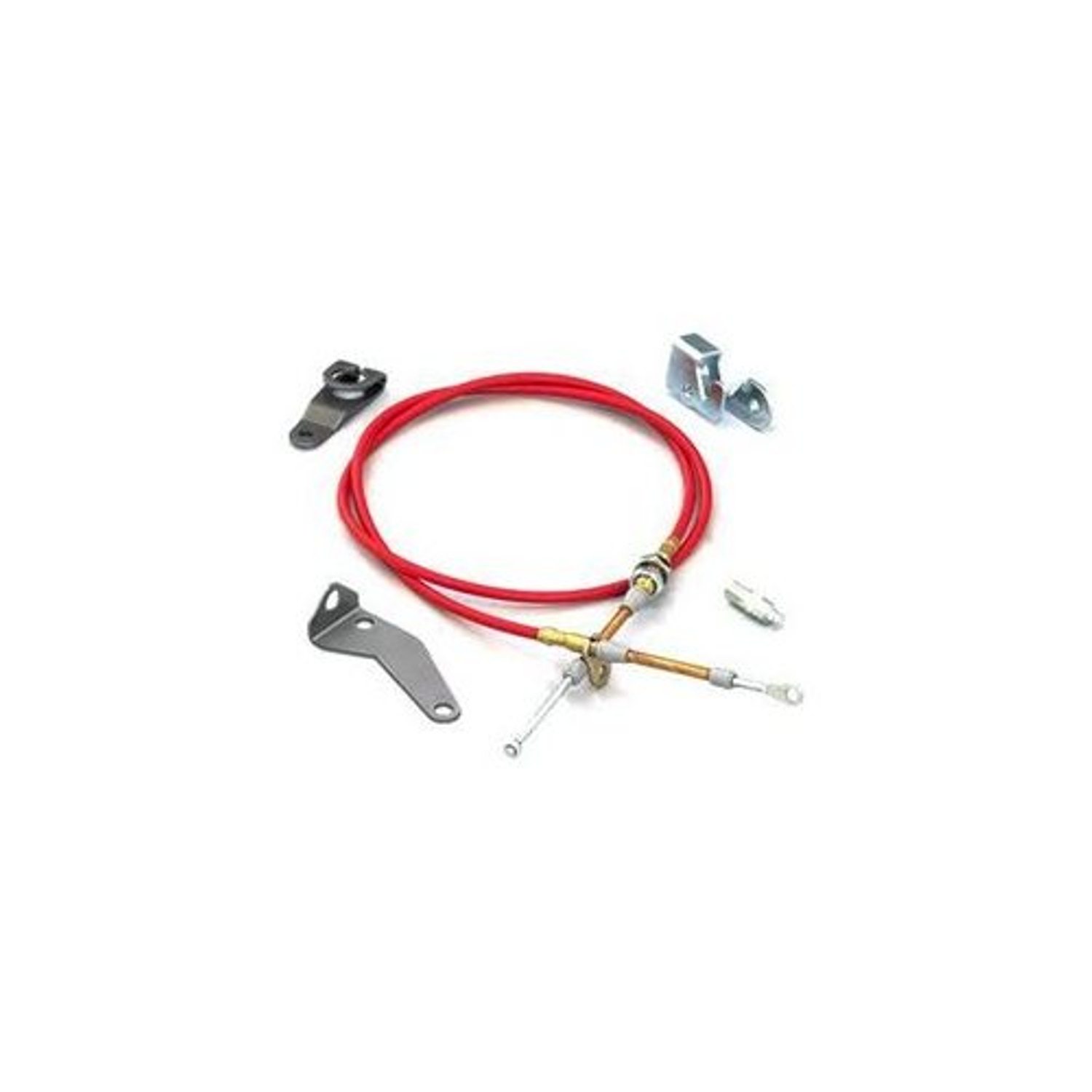 Automatic Transmission Shift Linkage Kit B&M 81020