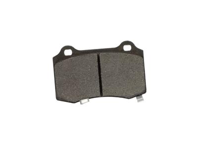 Disc Brake Pad Set Bosch BE1428H