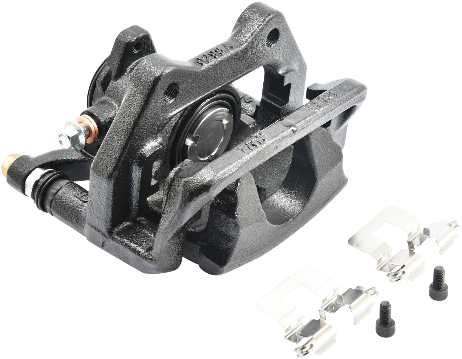Disc Brake Caliper Perfect Stop 89X01031B