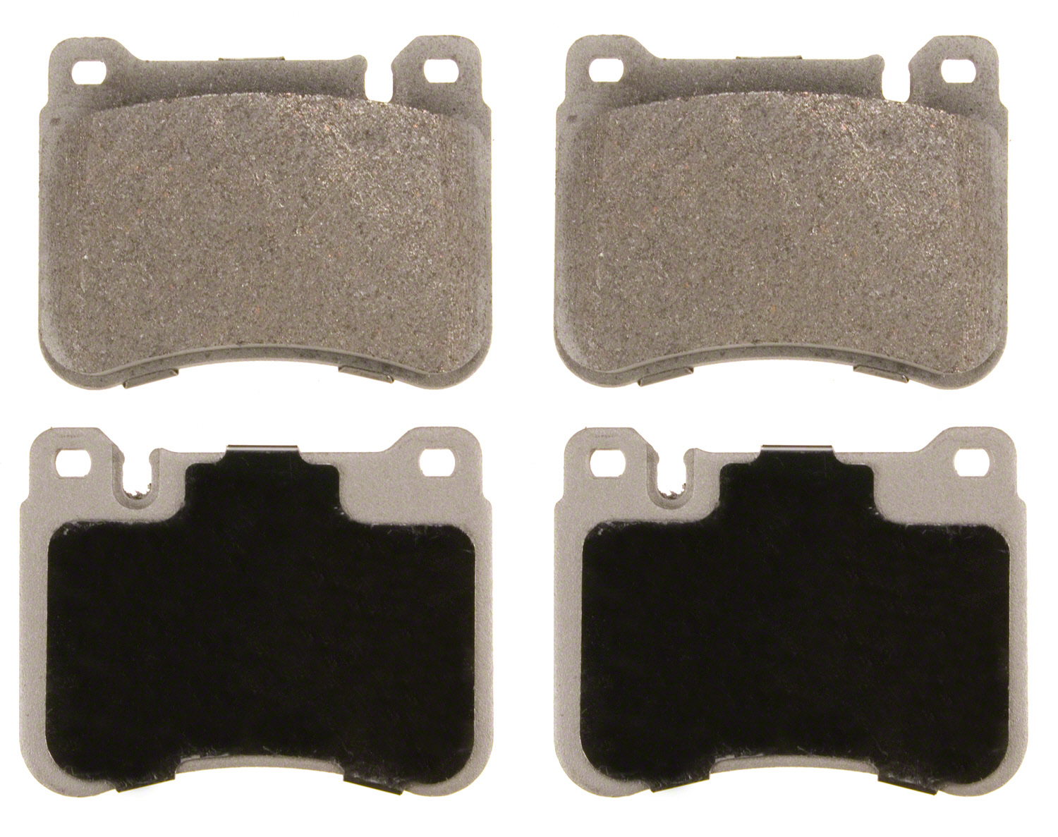 Disc Brake Pad Set Wagner Brake MX1121