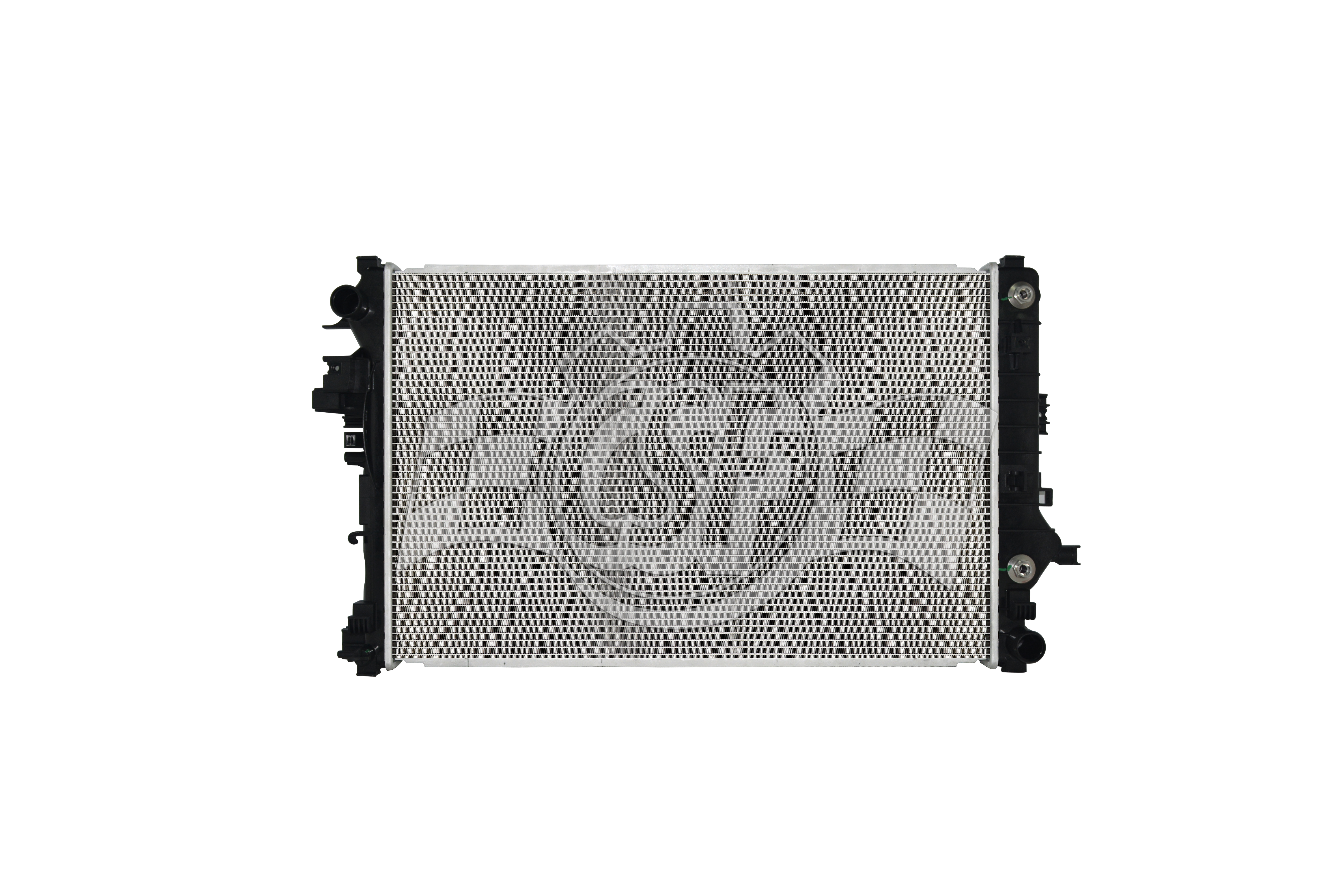 Radiator CSF 3898