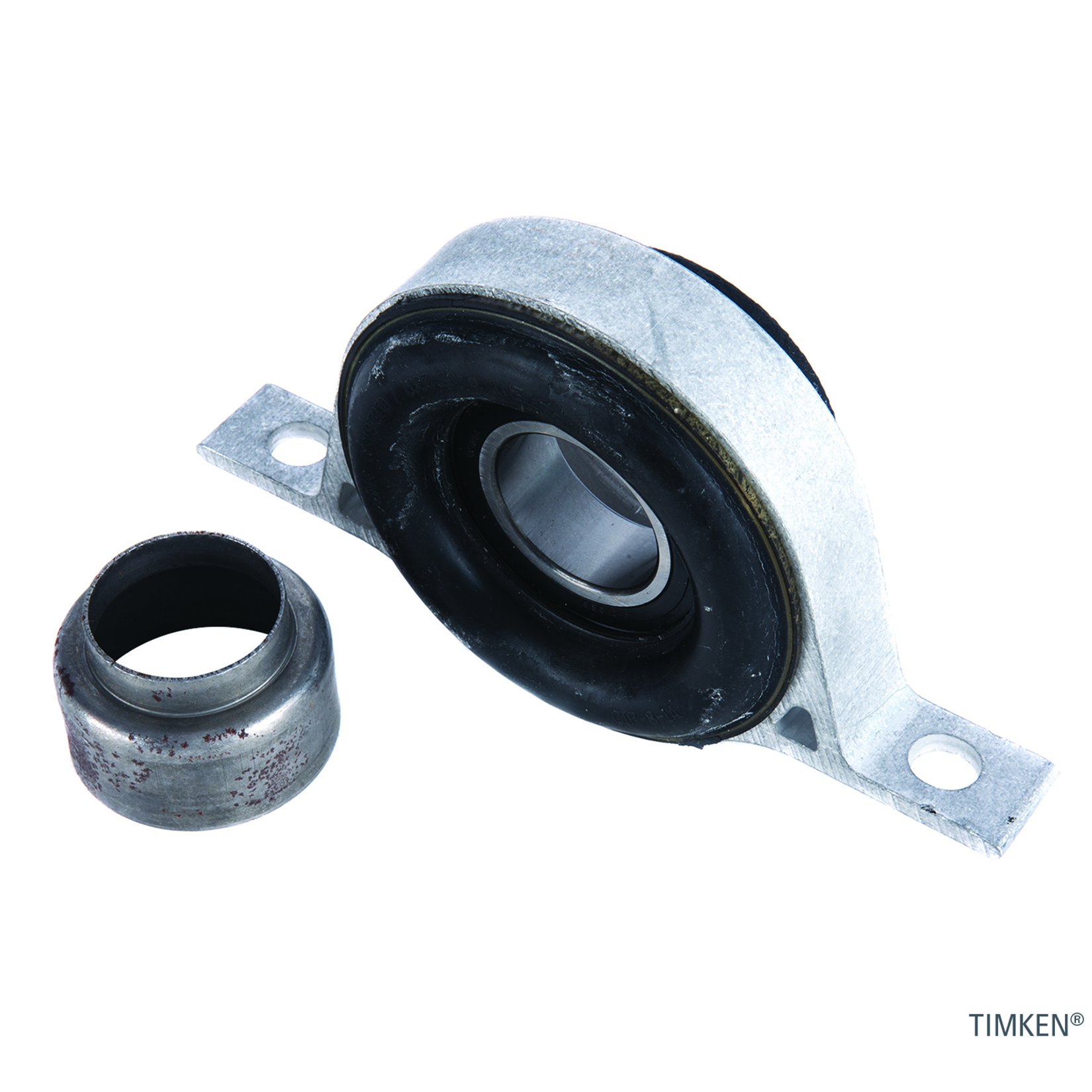 Drive Shaft Center Support Timken HB88549