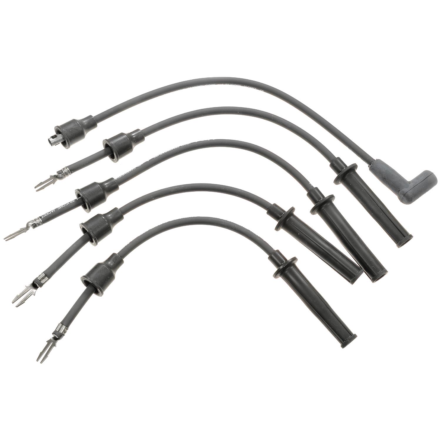 Spark Plug Wire Set Standard Ignition 27473