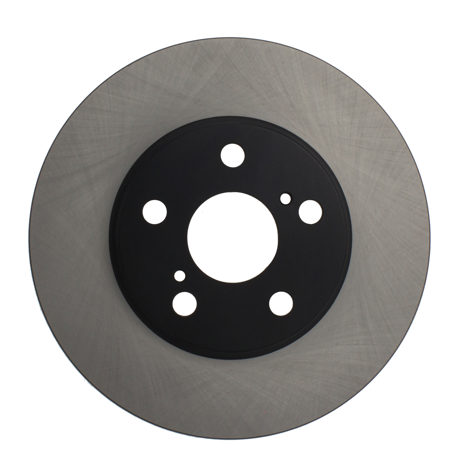 Disc Brake Rotor Centric Parts 120.44172