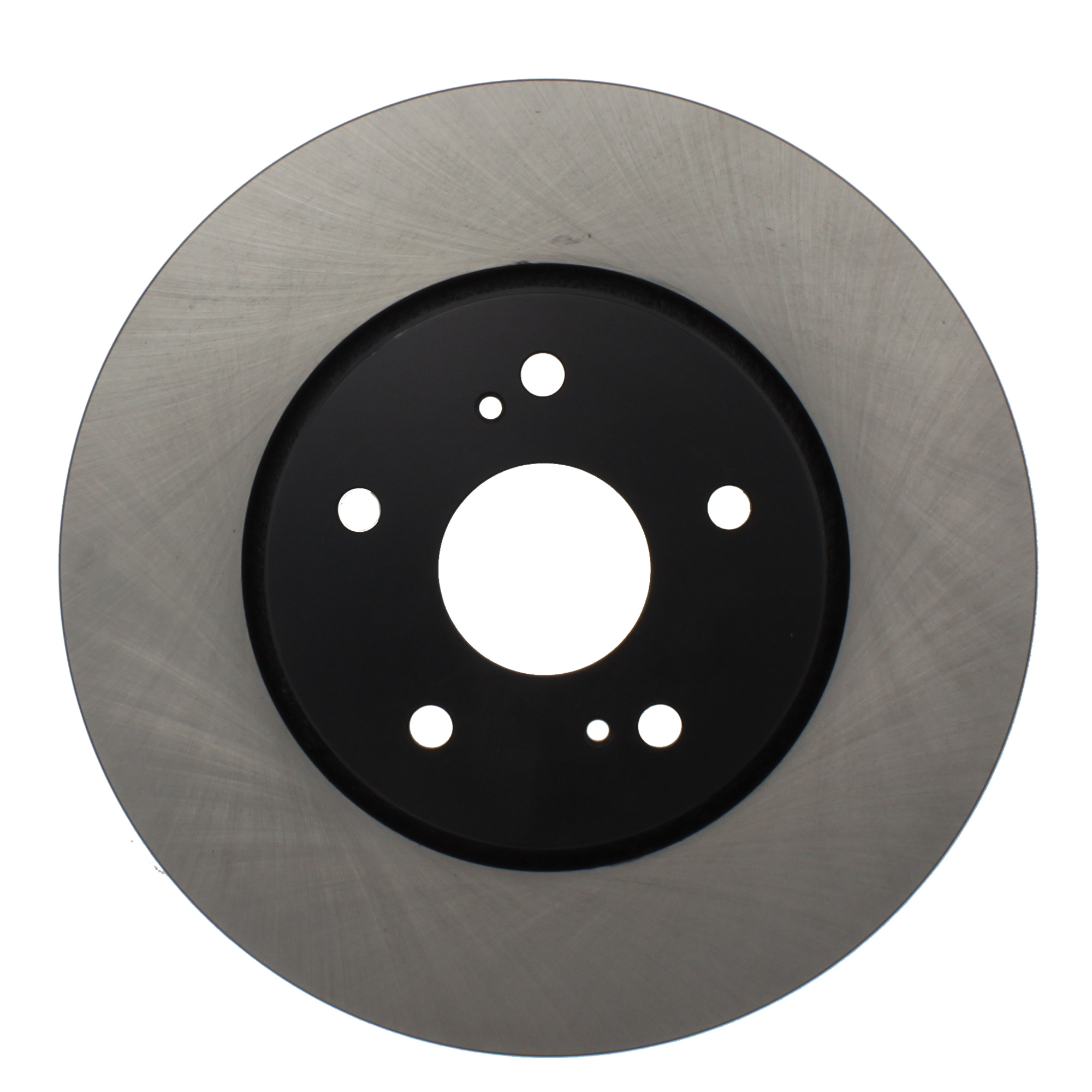 Disc Brake Rotor Centric Parts 12048016