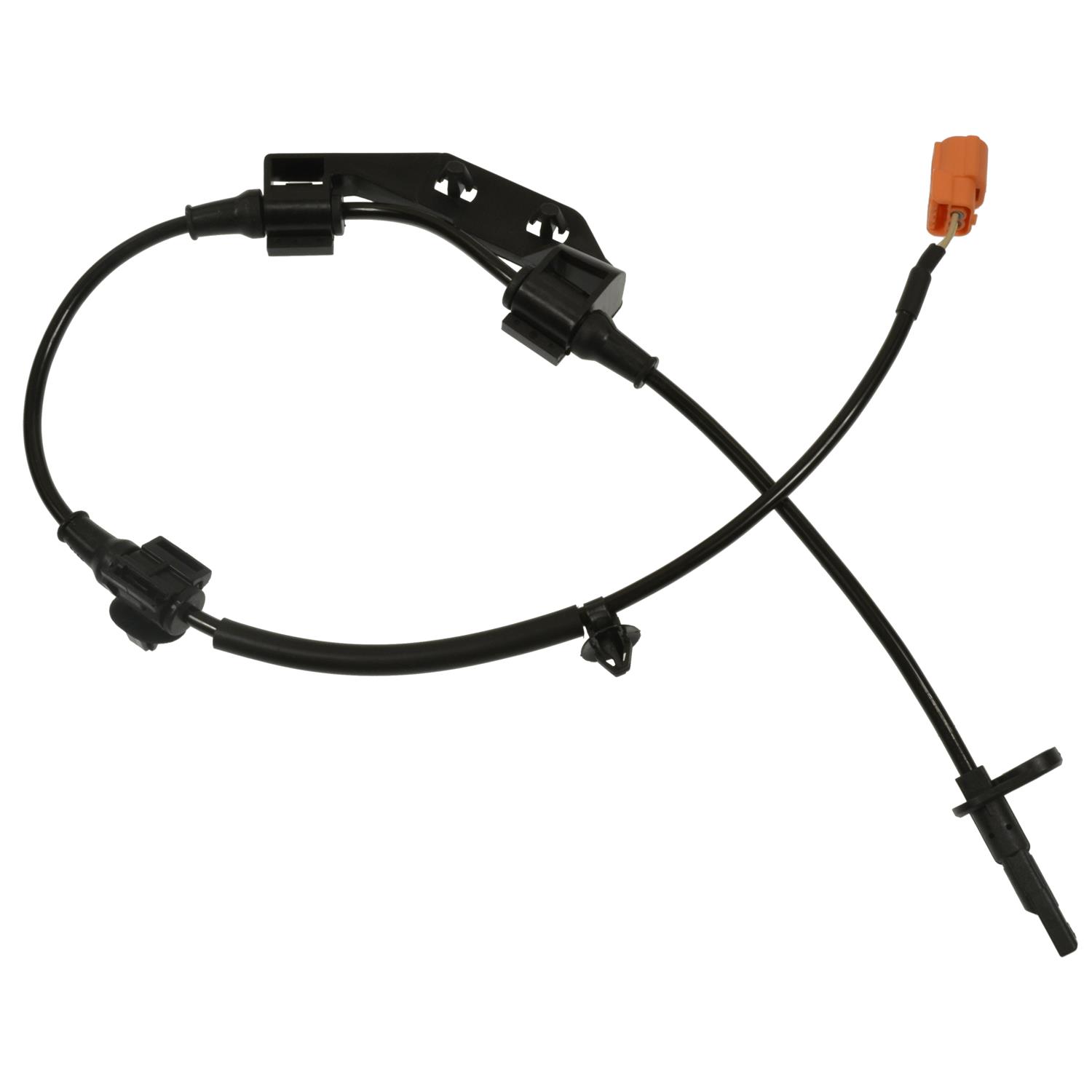 ABS Wheel Speed Sensor Standard Import ALS1081