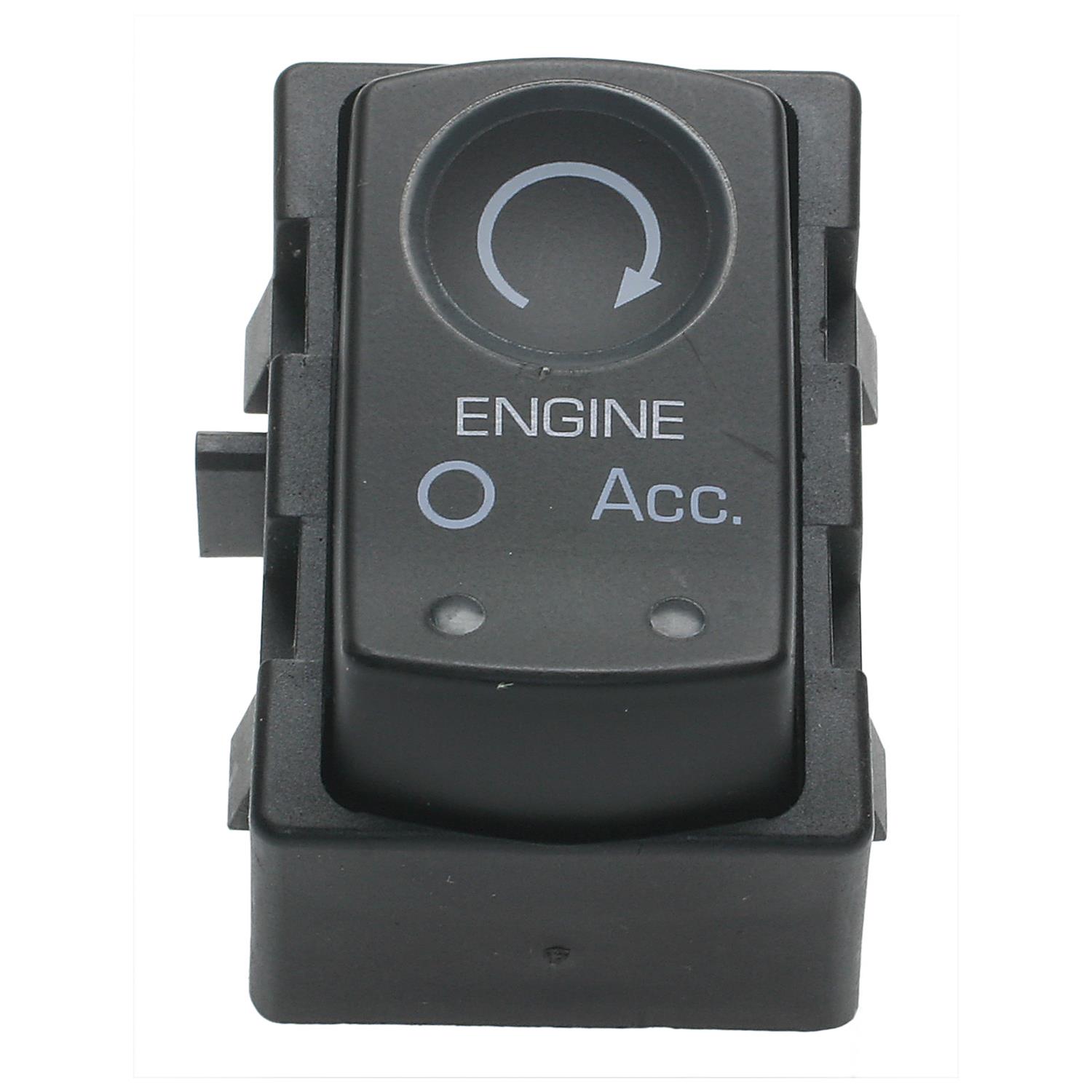 Push To Start Ignition Switch Standard Ignition US-746