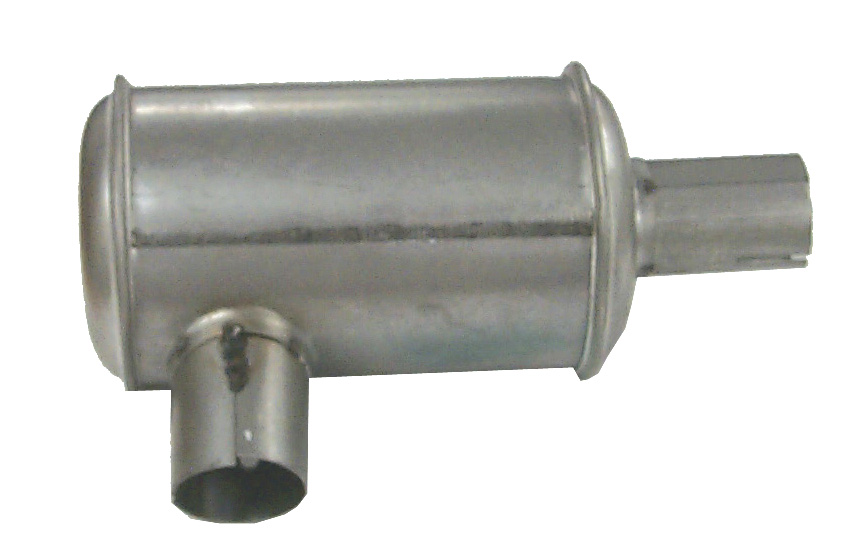 Exhaust Muffler Prime-Line 7-03679