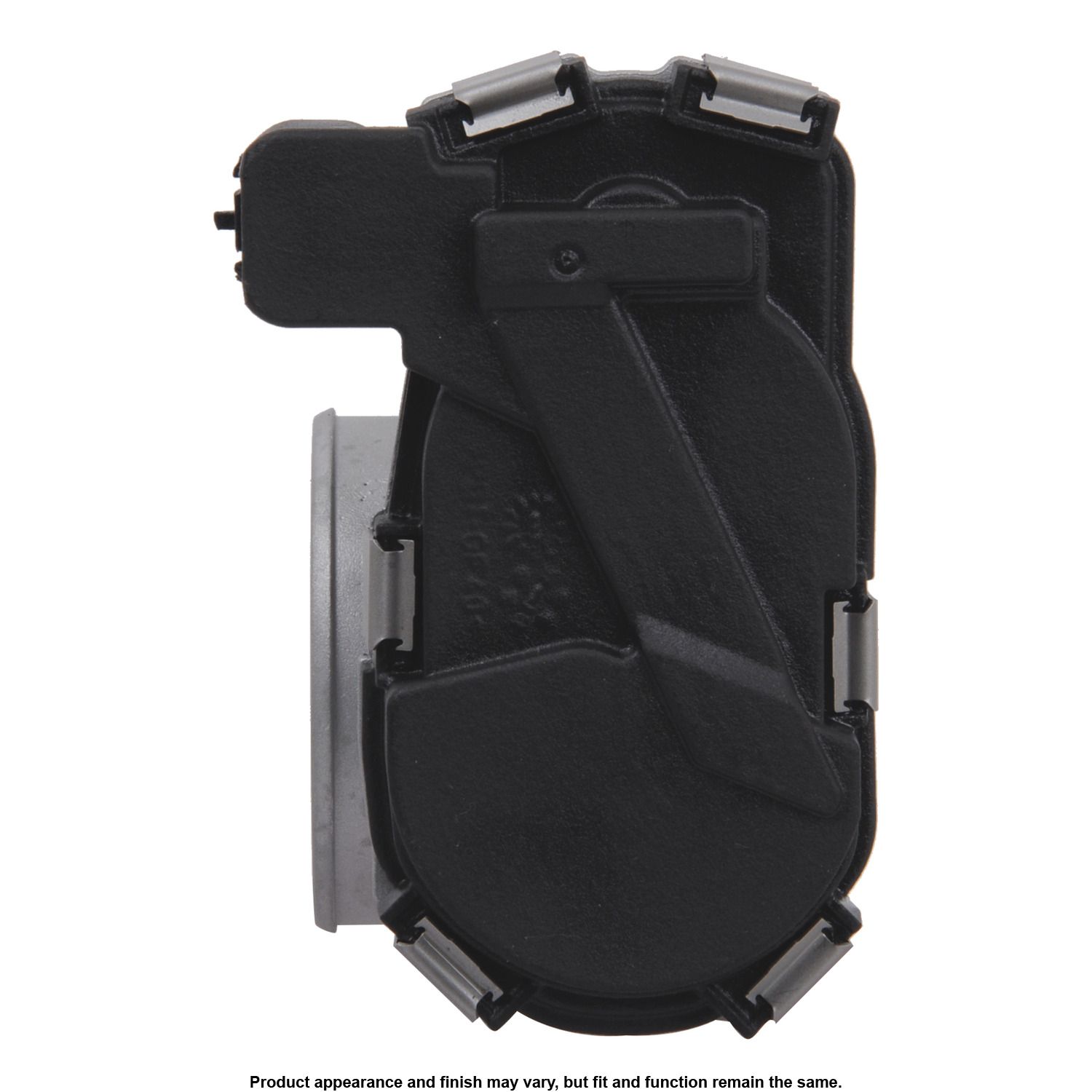 Fuel Injection Throttle Body CARDONE Reman 67-3030