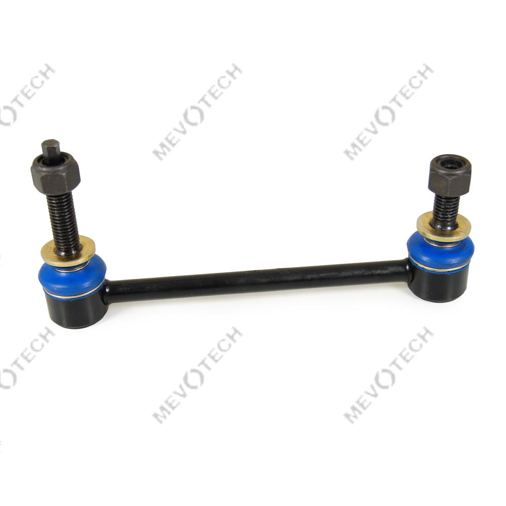 Suspension Stabilizer Bar Link Kit Mevotech Supreme MS50838