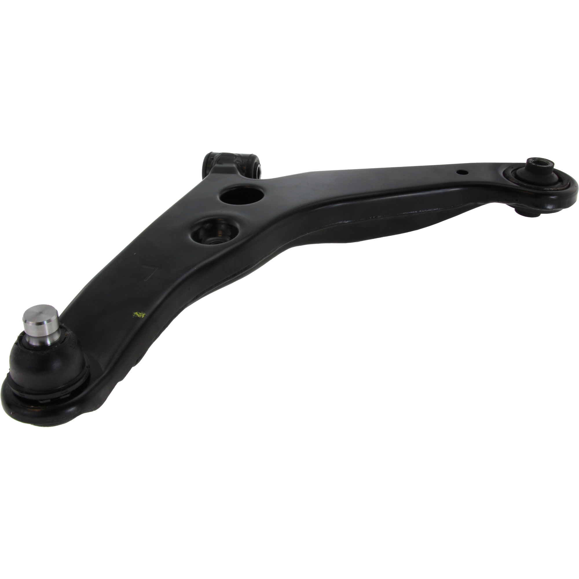Suspension Control Arm and Ball Joint Assembly Centric Parts 62246020