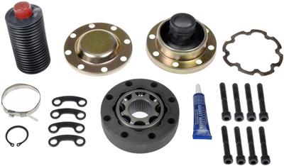 Drive Shaft CV Joint Dorman - OE Solutions 932-306
