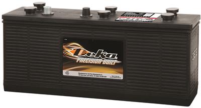 Vehicle Battery Deka 403E