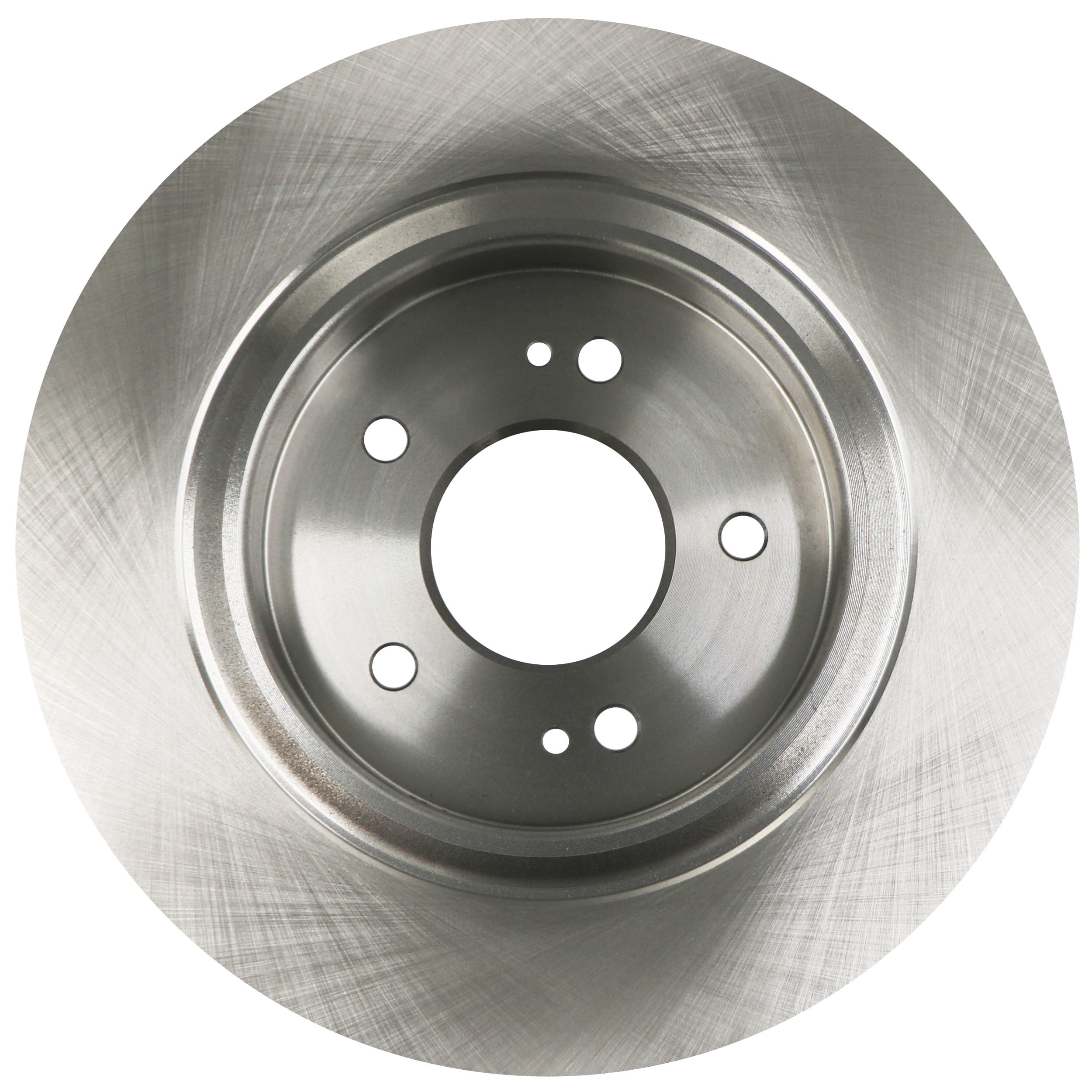 Disc Brake Rotor Perfect Stop PS4412455HC