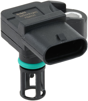 Manifold Absolute Pressure Sensor Delphi PS20121