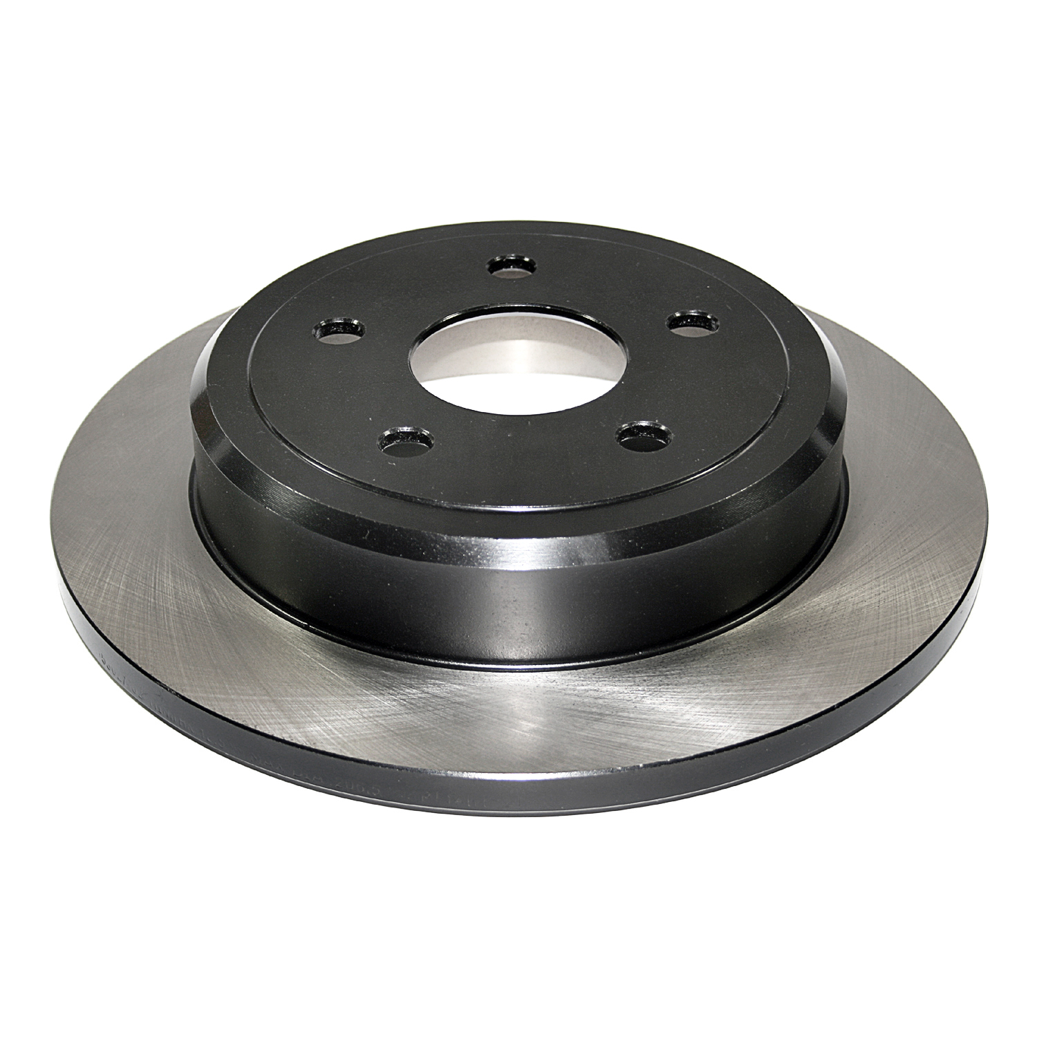 Disc Brake Rotor DuraGo BR53027-02