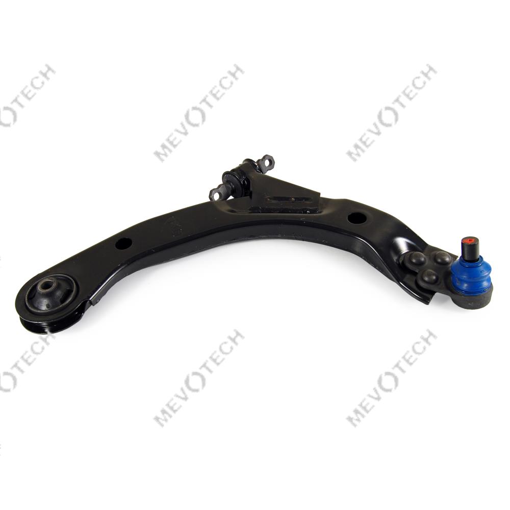Suspension Control Arm and Ball Joint Assembly Mevotech Supreme CMS50118