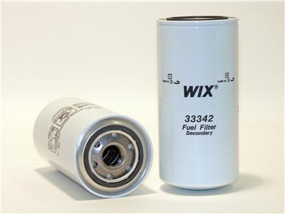 Fuel Filter Wix 33342