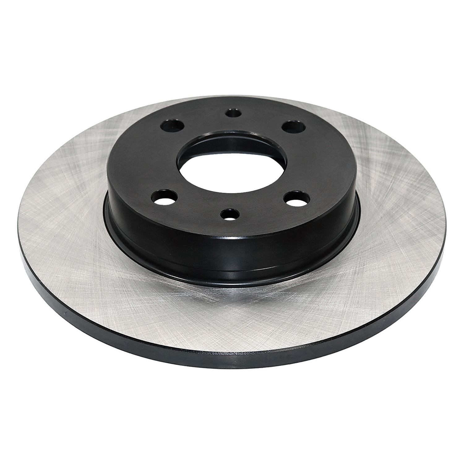 Disc Brake Rotor DuraGo BR90108602