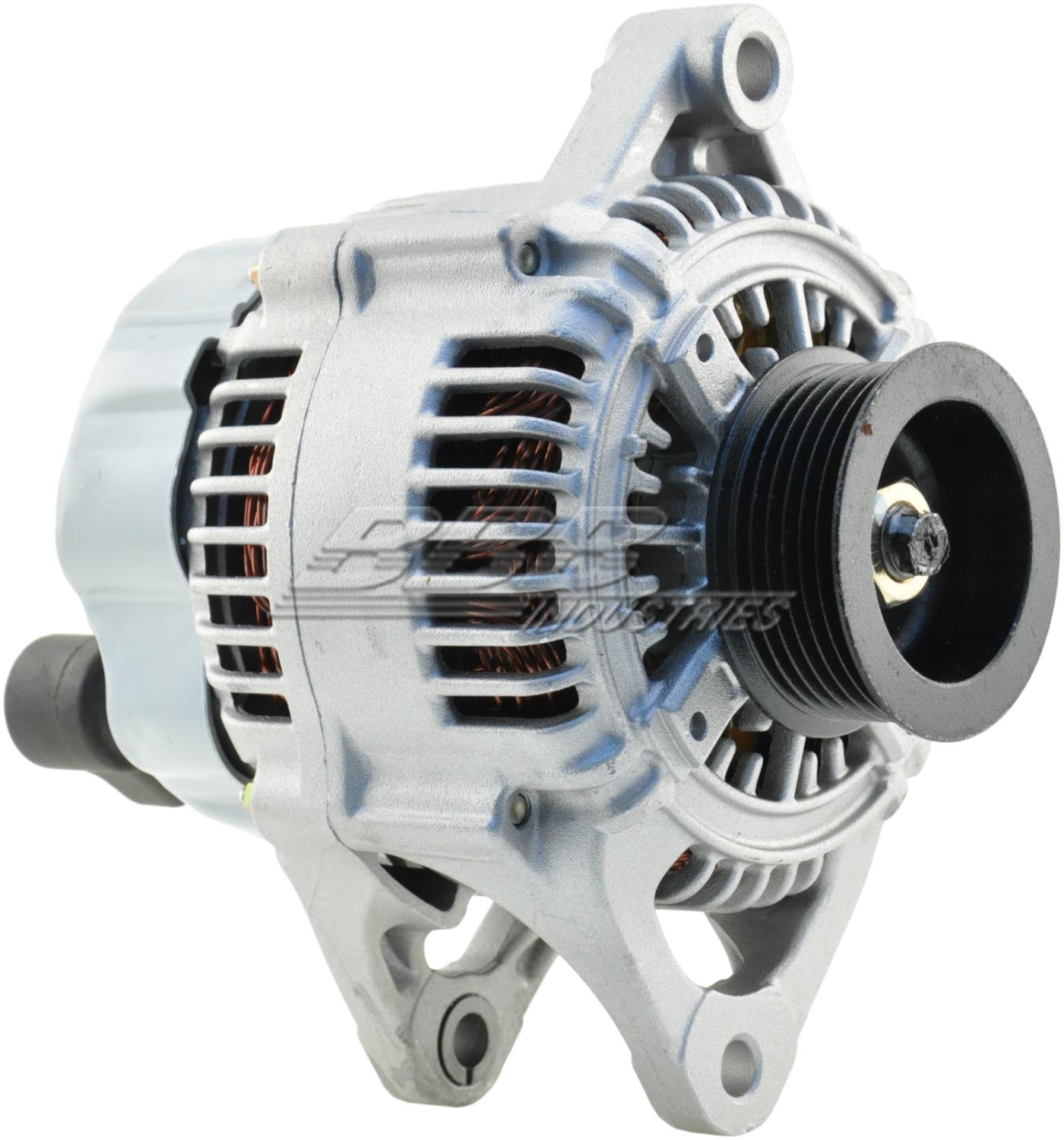 Alternator TERREPOWER formerly BBB Industries N13765