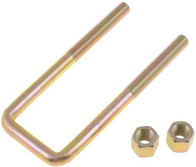 Threaded U-Bolt Dorman - Autograde 660-118