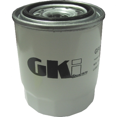 Fuel Filter Parts Master 73393