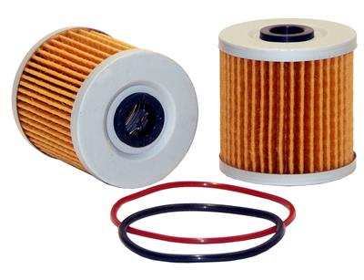 Engine Oil Filter Wix 24951