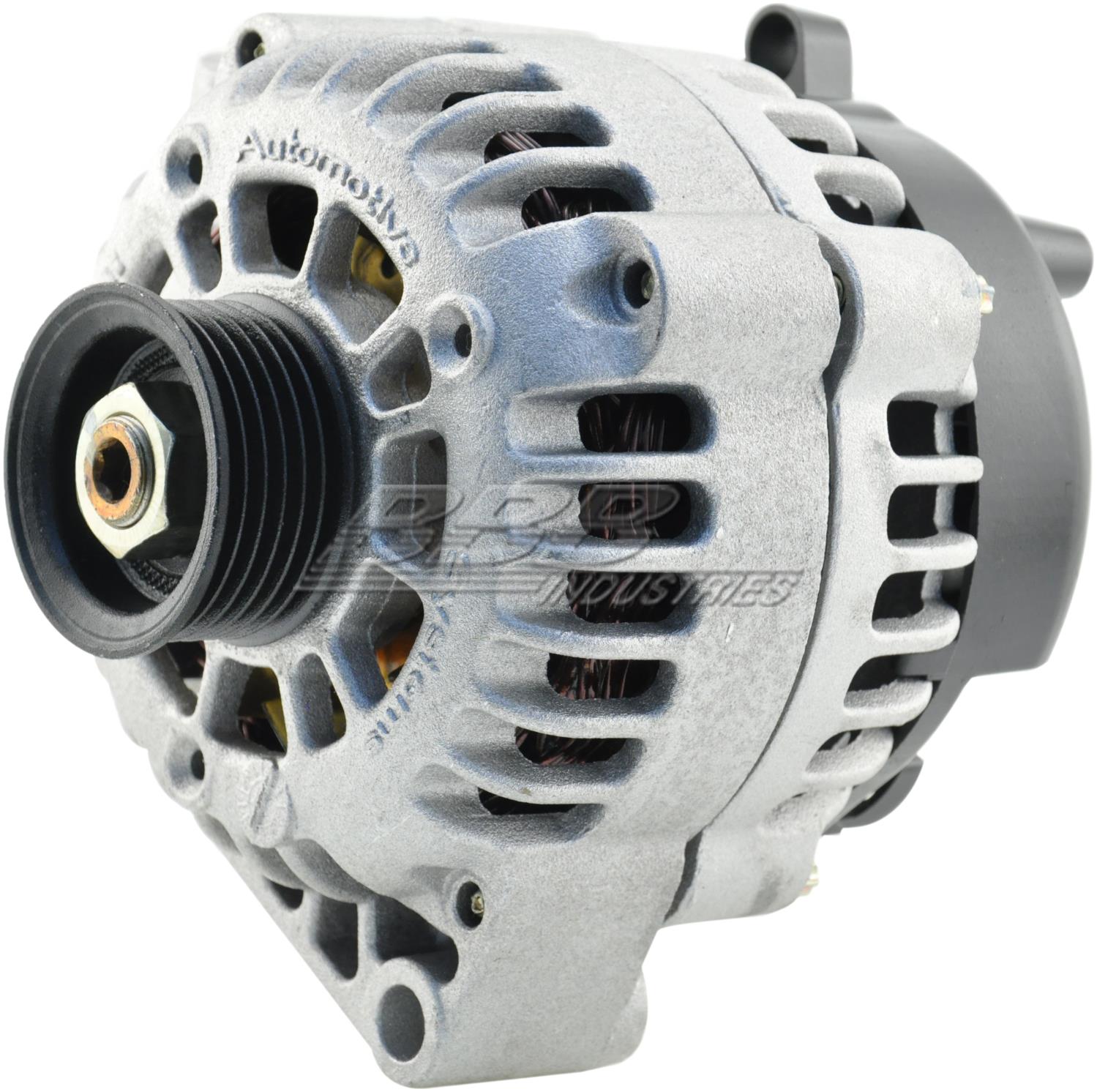 Alternator TERREPOWER formerly BBB Industries 8249-7