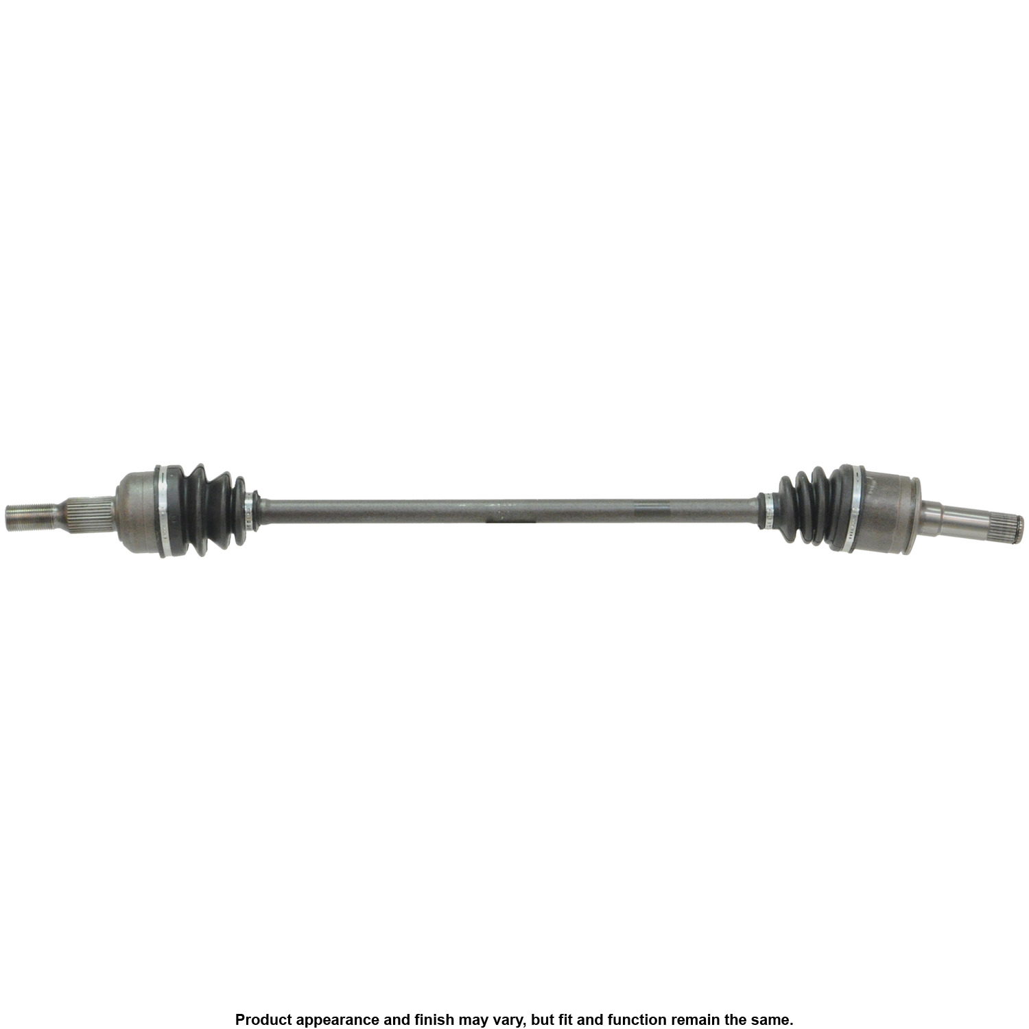 CV Axle Assembly CARDONE Reman 60-1508