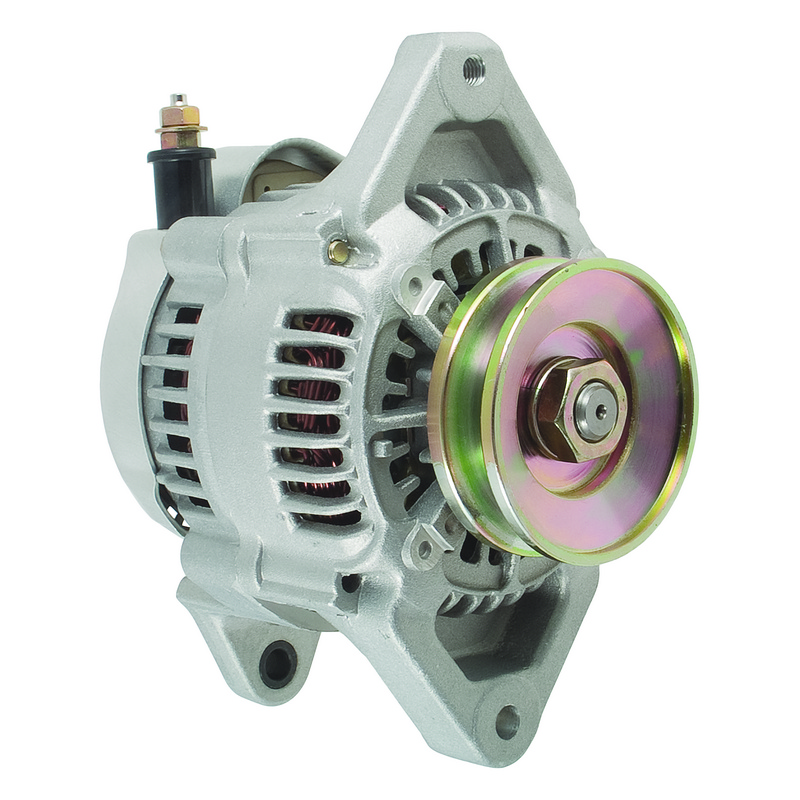 Alternator WAI 14684N