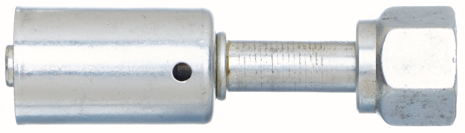 A/C Refrigerant Hose Fitting Gates G455900808S