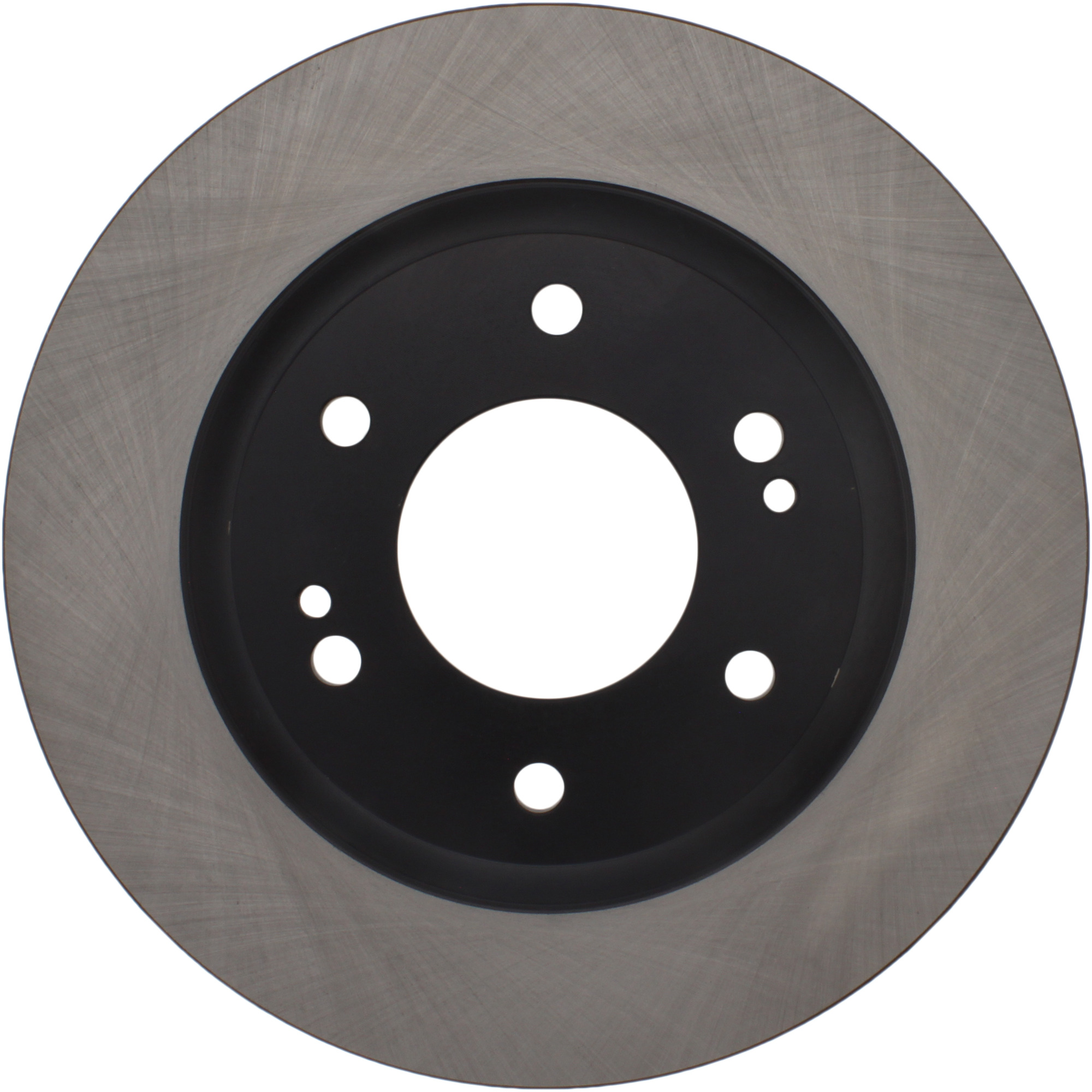 Disc Brake Rotor Centric Parts 125.66051