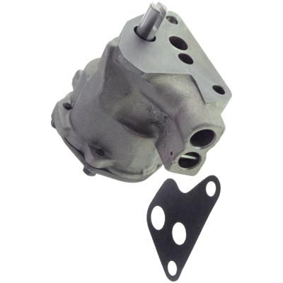 Engine Oil Pump Melling M81