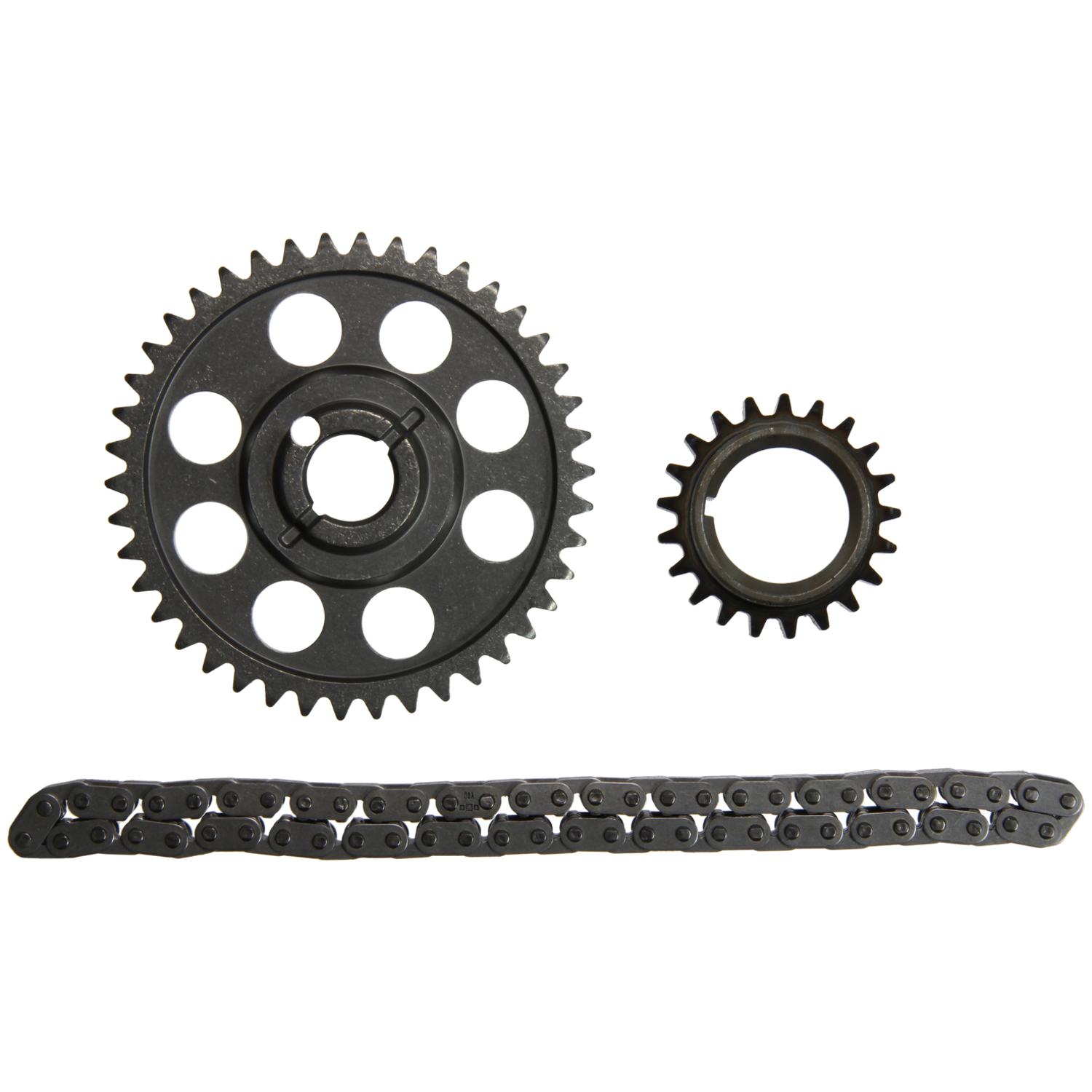 Engine Timing Set Sealed Power KT3-358S
