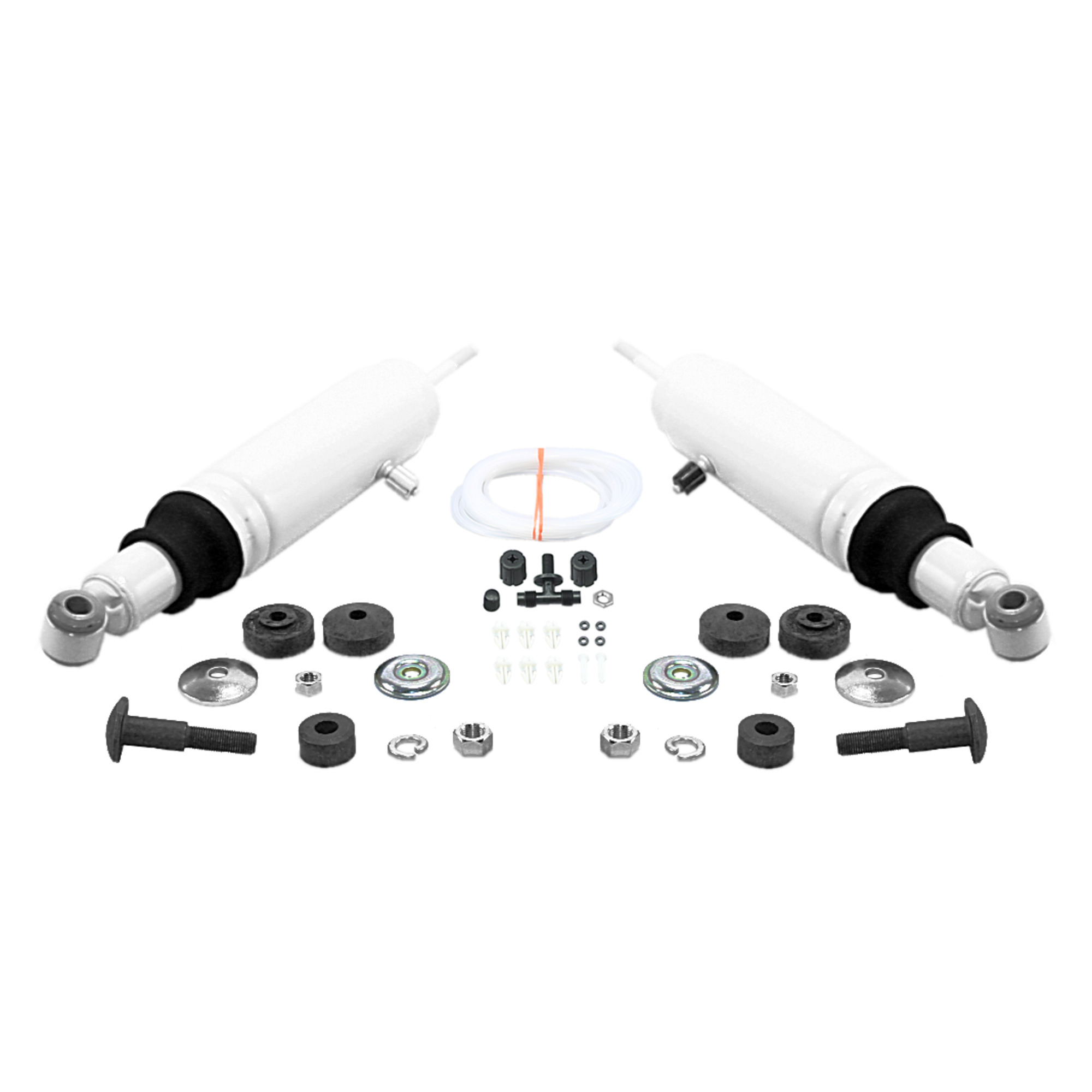 Monroe Max-Air Air Shock Absorber (MA785) – Rear For Chevy Corvette