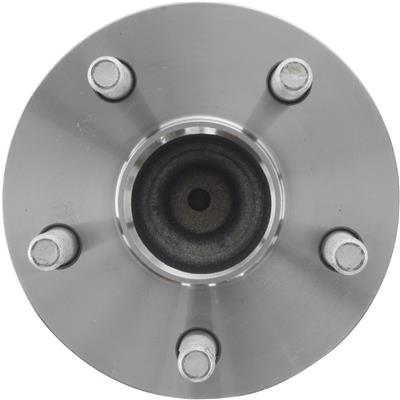 Wheel Bearing and Hub Assembly Centric Parts 407.44014E