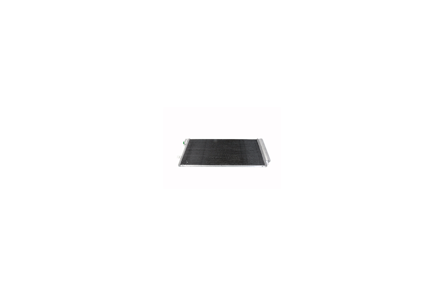 A/C Condenser ACDelco 1563743