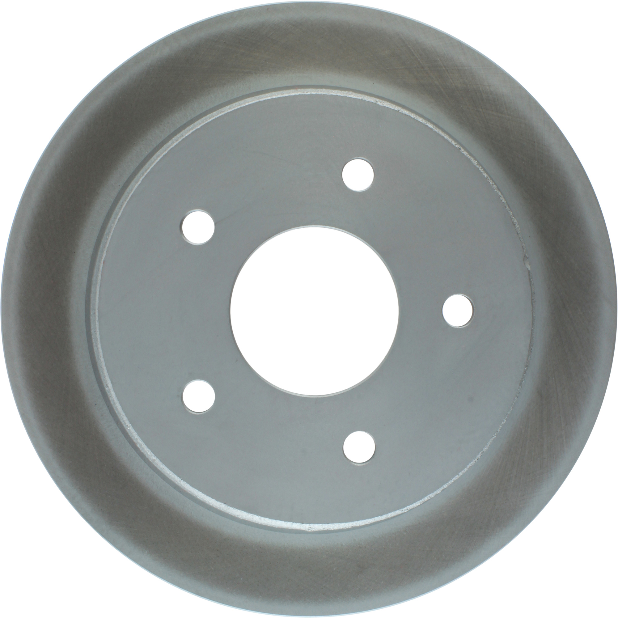 Disc Brake Rotor Centric Parts 320.66036