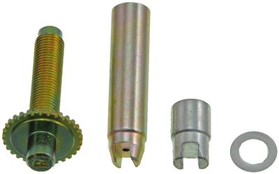 Drum Brake Adjusting Screw Assembly Dorman - First Stop HW1545