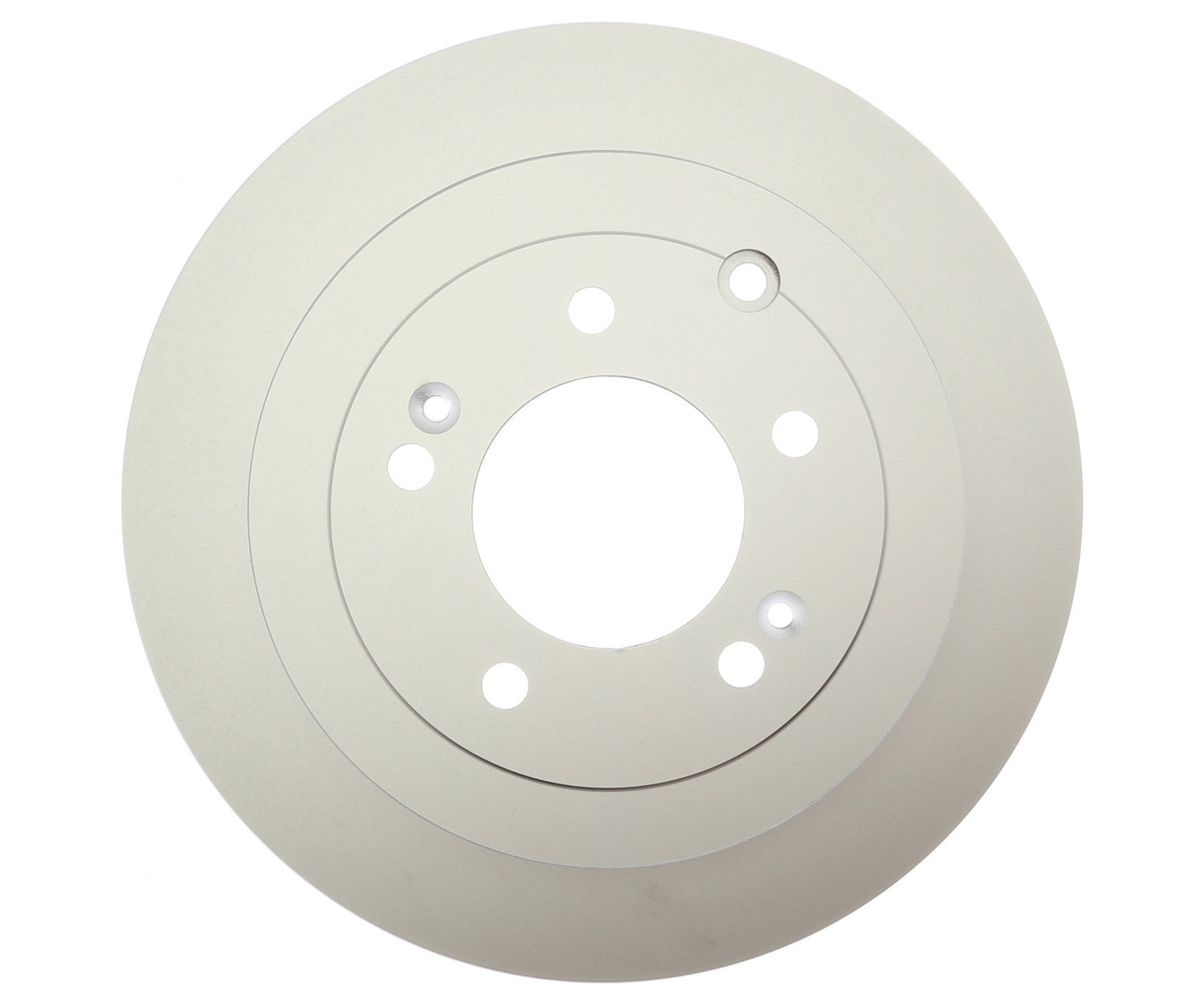 Disc Brake Rotor Raybestos Brakes 982104FZN