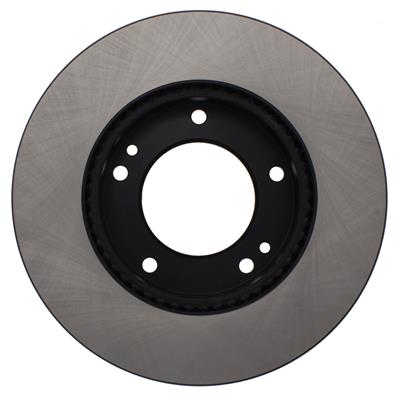 Disc Brake Rotor StopTech 120.50019CRY